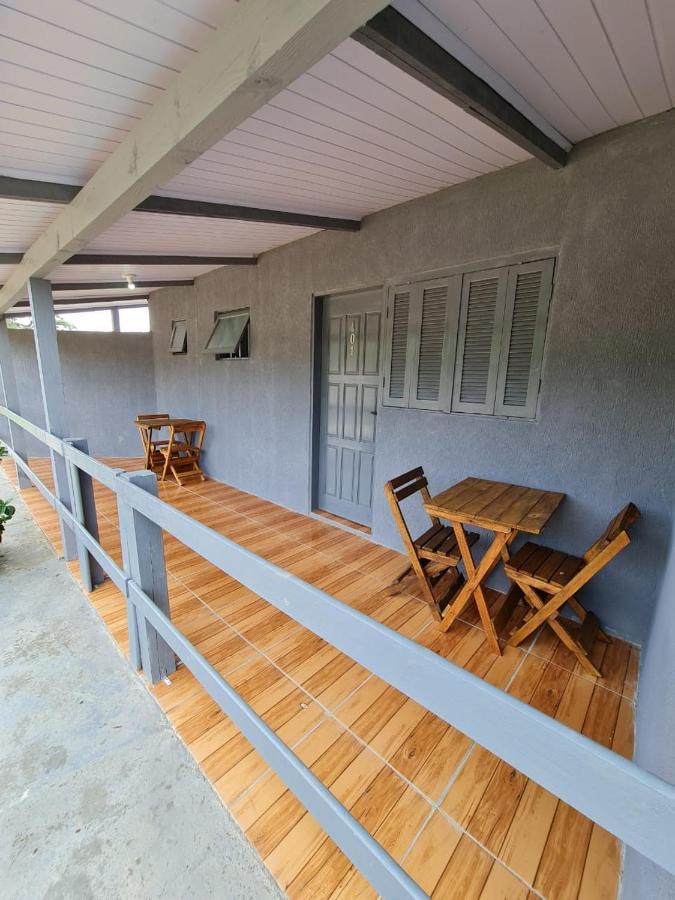 Residencial Primo Apartment Capao da Canoa Ngoại thất bức ảnh