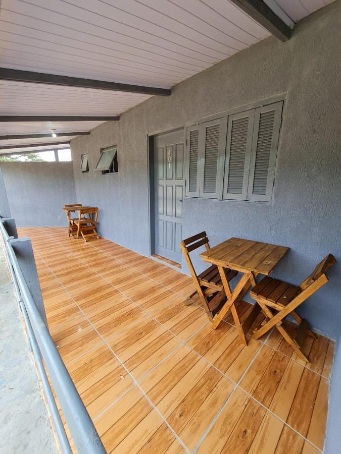 Residencial Primo Apartment Capao da Canoa Ngoại thất bức ảnh