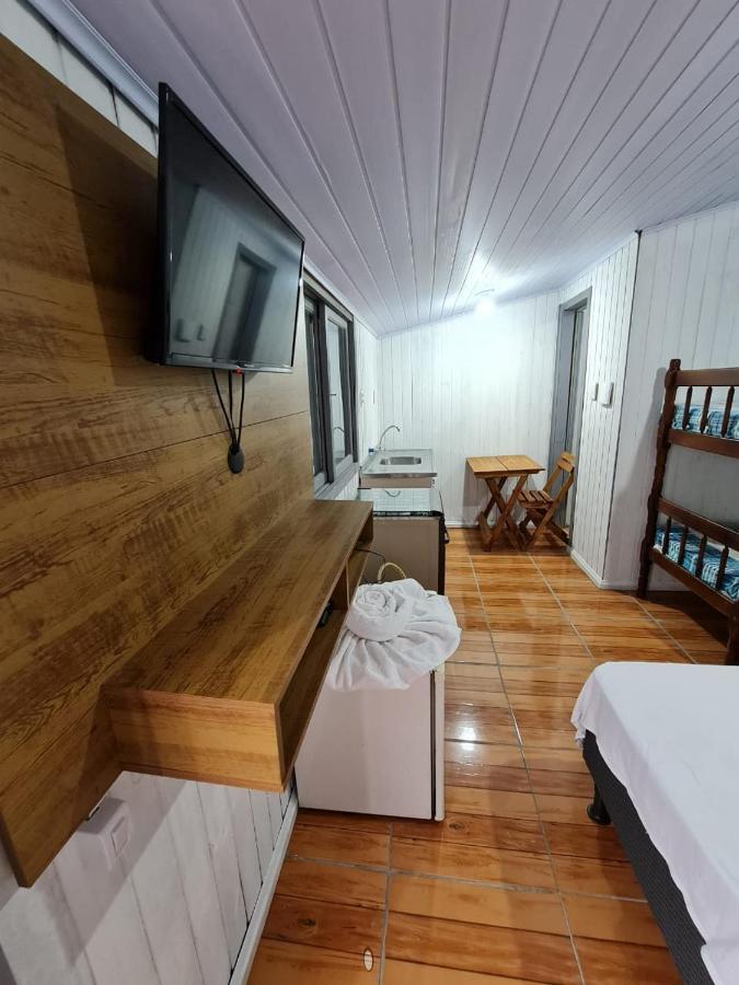 Residencial Primo Apartment Capao da Canoa Ngoại thất bức ảnh