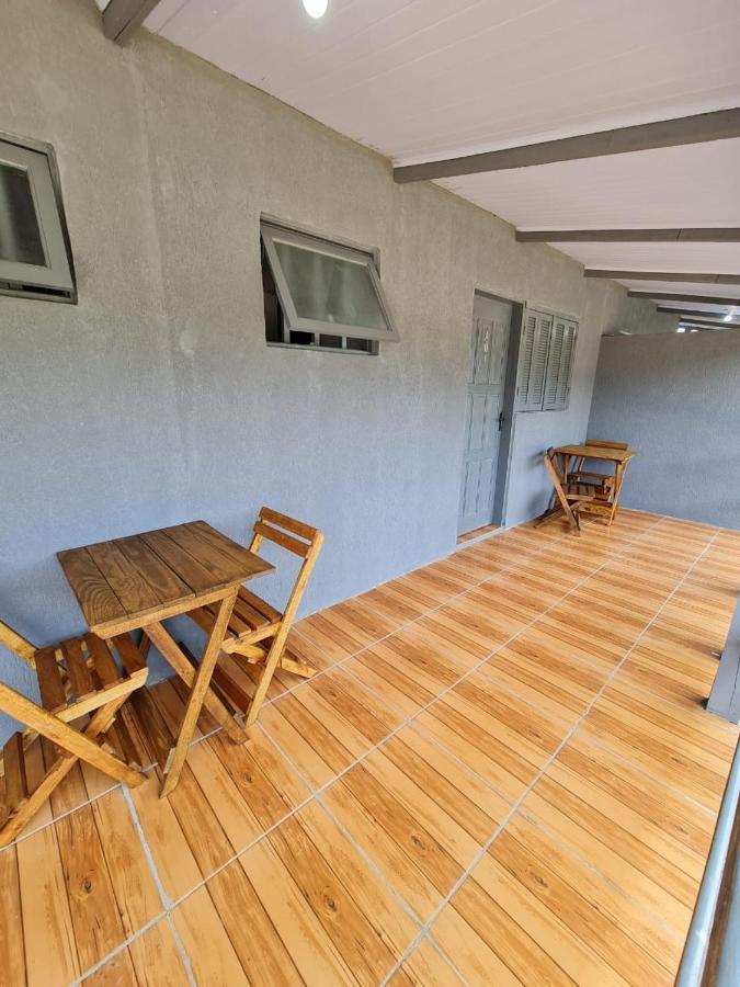 Residencial Primo Apartment Capao da Canoa Ngoại thất bức ảnh