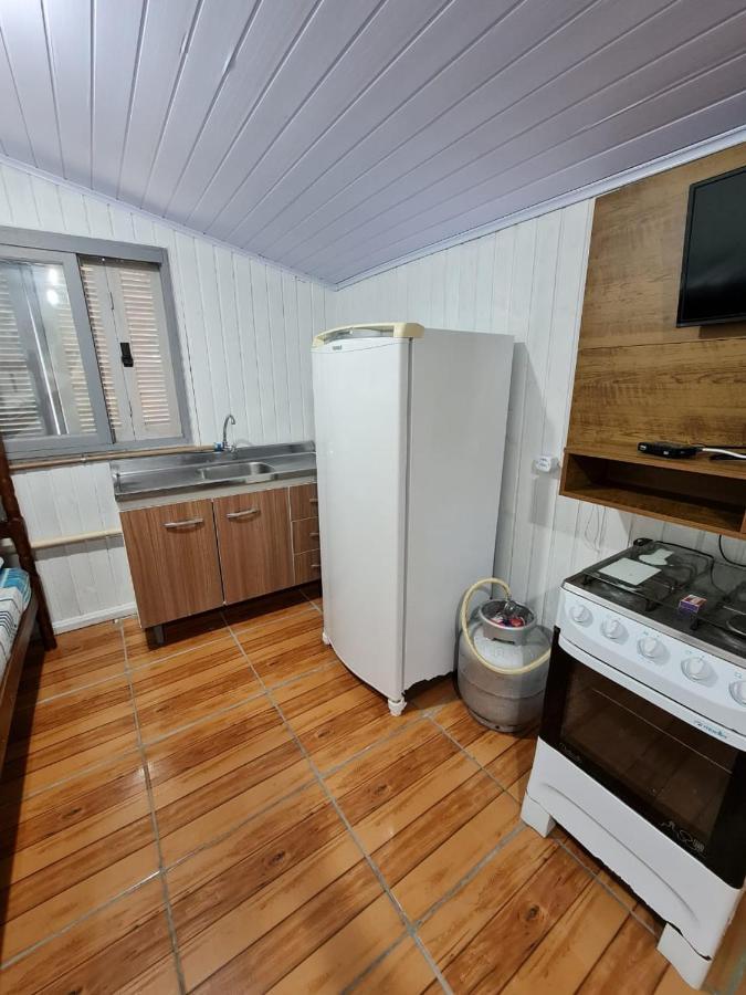 Residencial Primo Apartment Capao da Canoa Ngoại thất bức ảnh